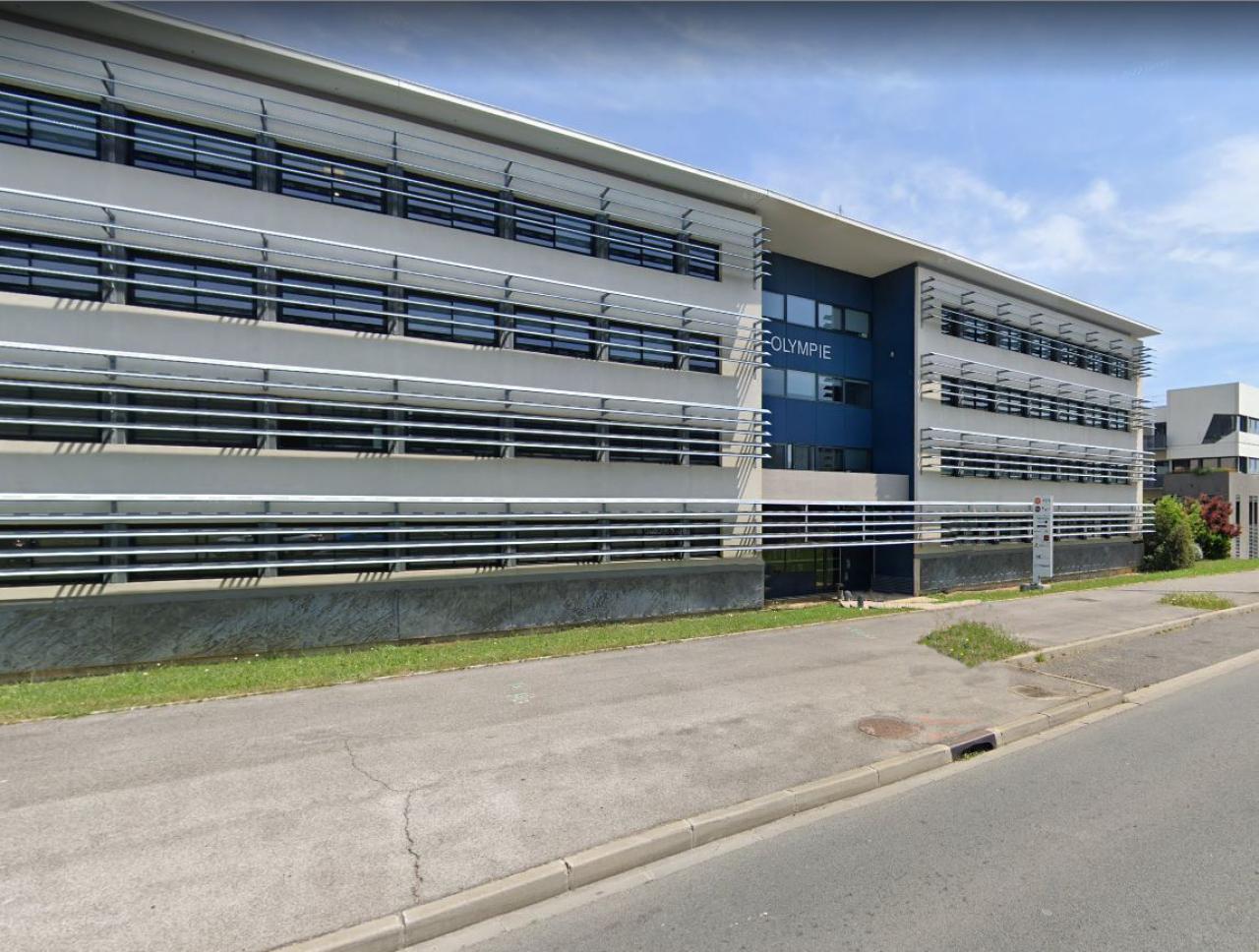 Bureau Montpellier 365m² Location bureau Montpellier Hérault OLBUR2425845 0